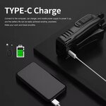 GMSK Digitale Walkie Talkies Manufacturer - Baofeng BF-888SD Noise