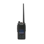 Dual Band Handheld Radio Manufacturer - For Baofeng DM-1702 with GPS
