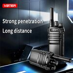 Handheld Walkie-Talkie Manufacturer - VBTER WBT-V1 Glory Edition 16 Channel