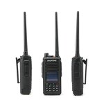 Dual Band Handheld Radio Manufacturer - For Baofeng DM-1702 with GPS