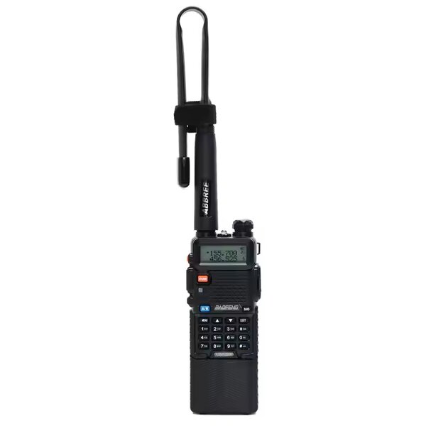 Two-Way Radio Antenna Manufacturer - Baofeng Original UV-5R BF-888S