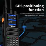 4g Sim Card Radio Supplier - VBTER Zello WBT-889 Network Cell Phone