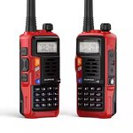 Walkie Talkie Original Supplier - HOT SALE Baofeng 2200mAh Two Way