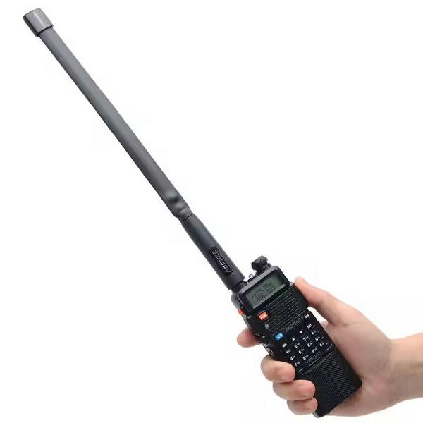 Walkie Talkie Antenna Supplier - Baofeng Original for Baofeng Uv-5r