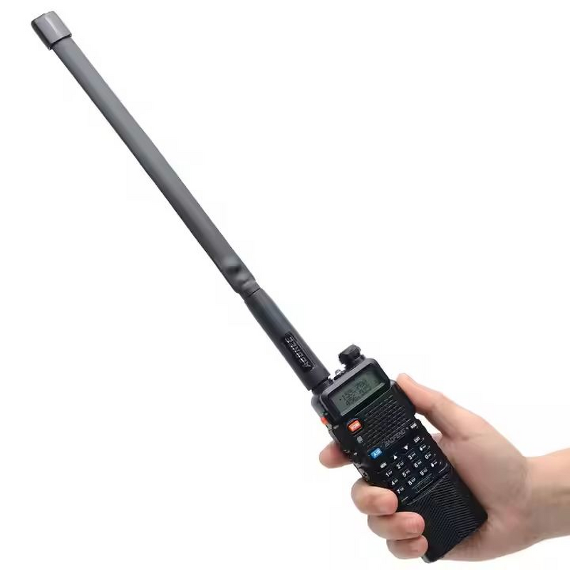 Walkie Talkie Antenna Supplier - Baofeng Original for Baofeng Uv-5r