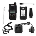Waterproof Walkie Talkie Manufacturer - Cheap Baofeng UV-9R Plus 5W