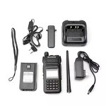 Portable Transceiver Supplier - Baofeng Factory Long Distance BF-H5