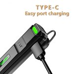 Portable Ear-Mounted Walkie-Talkie Supplier - WBT-V1Plus Plus 5km Ran