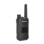 New Design Walkie Talkie Supplier - Baofeng UV-12 Upgraded Dual Band