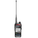 IP67 Waterproof Walkie-Talkie Supplier - VBTER High-Power Dual-Band UV