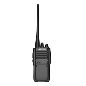 Professional Handheld Walkie-Talkie Manufacturer - VBTER WBT-908 Digital