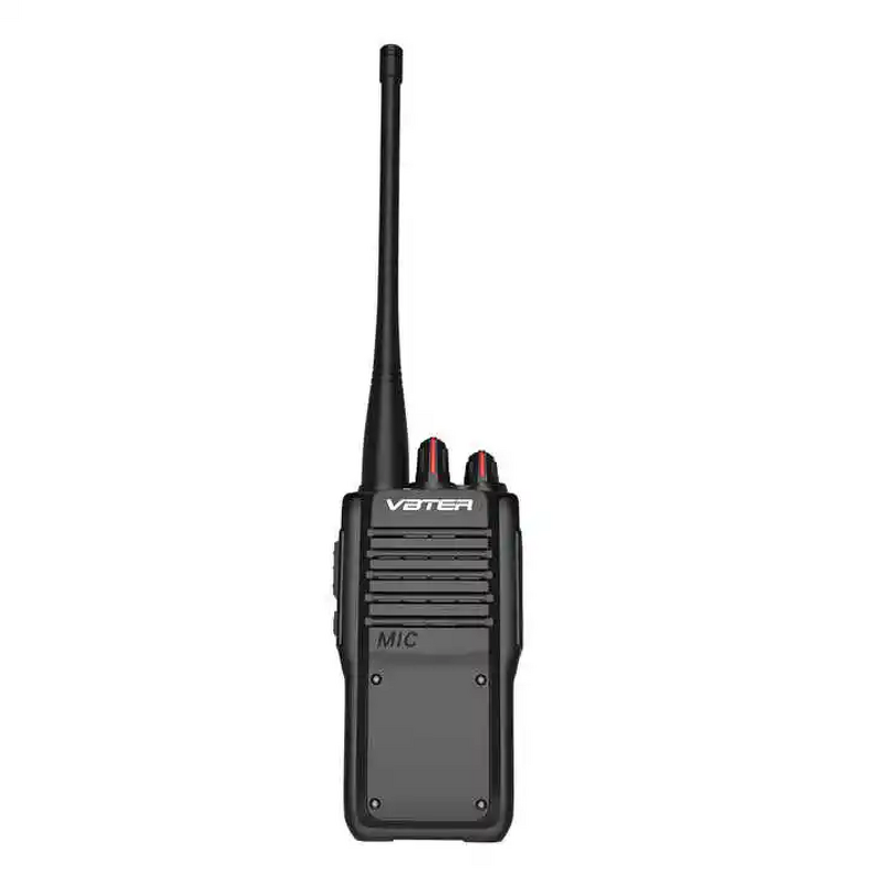 Professional Handheld Walkie-Talkie Manufacturer - VBTER WBT-908 Digital
