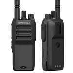 Portual Dual Band Radio Supplier - R2 Handheld Ip55 SINC Noise