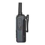 Waterproof IP67 Walkie-Talkie Manufacturer - VBTER ES900 4G PoC LTE