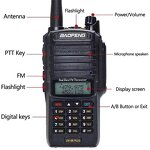 High-Power Walkie Talkie Manufacturer - Baofeng UV-9R Plus 8W Dual Band
