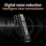 Portable Ear-Mounted Walkie-Talkie Supplier - WBT-V1Plus Plus 5km Ran