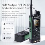 Digital Walkie Talkie Supplier - Baofeng DMR Woki Toki UV-32 Telsiz