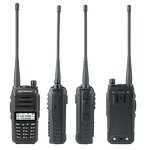 Dual Band Ham Radio Supplier - Baofeng UV-E70 Transceiver Mobile