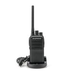 Dual Band Ham Radio Manufacturer - Baofeng BF-N9 2 Way Transceiver