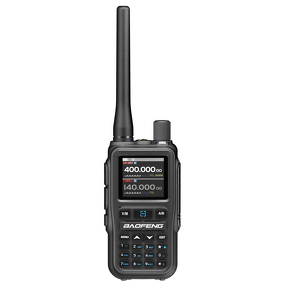 Walkie Talkie Supplier - OEM/ODM Baofeng UV 5RMINI Wireless AM Long