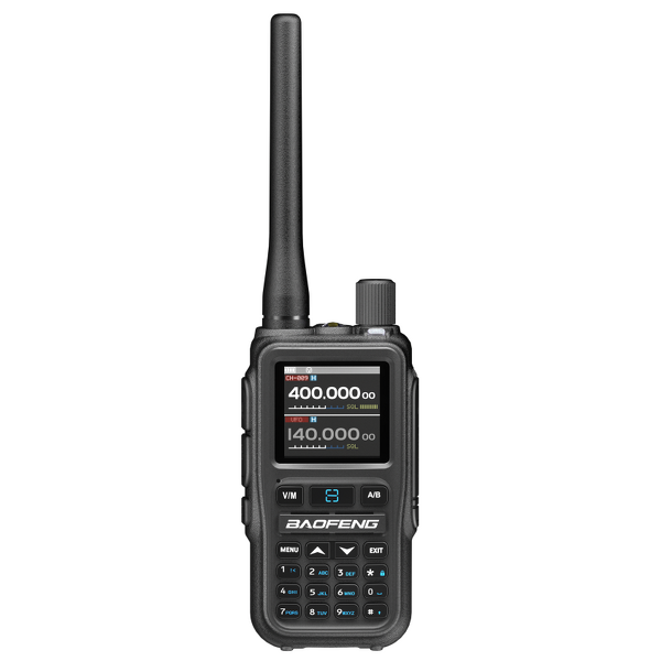Walkie Talkie Supplier - OEM/ODM Baofeng UV 5RMINI Wireless AM Long