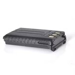 Li-ion Battery Manufacturer - Baofeng 1800mah for UV-5R Custom Logo