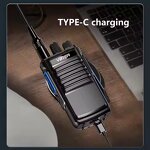 Handheld Walkie-Talkie Manufacturer - VBTER WBT-508plus 15km Range