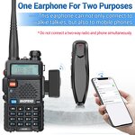 Draadloze Headset Manufacturer - Baofeng UV 5R 82 17 888S Quansheng