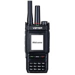 IP67 Waterproof Walkie Talkie Manufacturer - VBTER K25B 10W 4G POC Dual