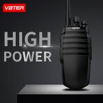 Wireless Radio Walkie Talkie Supplier - VBTER WBT-808 16-Channel UHF