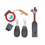 GPS Tracker Manufacturer - Professional Remote Lock Oil Cut Off