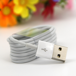 USB Charger Cable Factory - V8 Micro Data Sync for Samsung iOS