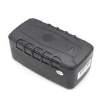 Magnetic GPS Tracker Supplier - 4G All Band 20000mAh Real Time Tracking