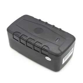 Magnetic GPS Tracker Supplier - 4G All Band 20000mAh Real Time Tracking