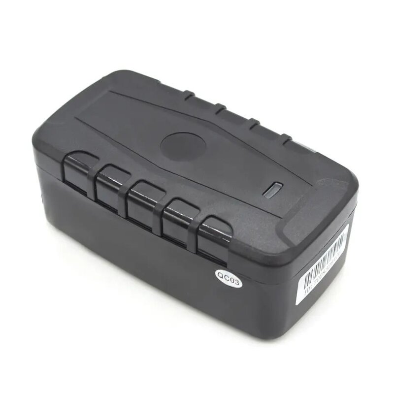 Magnetic GPS Tracker Supplier - 4G All Band 20000mAh Real Time Tracking