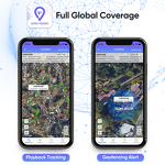 Handheld GPS Tracker Manufacturer - Best Selling Mini Motorbike 4G