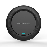 Inductive Charger Dock Supplier - Quick 15w Qi Wireless Charging Pad
