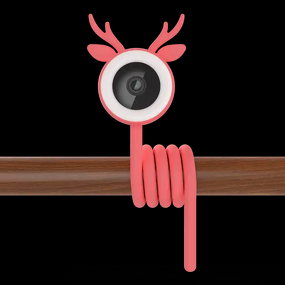 Baby Camera Manufacturer - Wifi Remote Night Vision Crying Detection