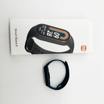 Smart Watch Manufacturer - 2023 Popular Mi Band 8 M8 Fitness Smartband