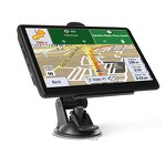 GPS Navigation System Factory - 7 Inch HD Satellite Free Map Update