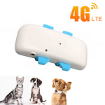 GPS Tracker Factory - Smart Multifunctional Animal Real-time Tracking