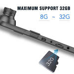 Driving Recorder Factory - Factory 1080P 4.3 Inch Thin DVR Night Vision