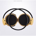 Wireless Earbuds Supplier - Mini 503 TWS FM Radio Noise Cancelling