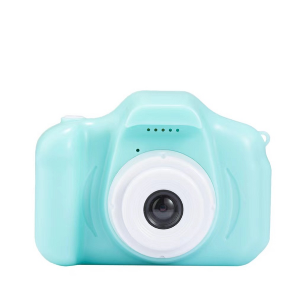Digital Camera Supplier - X2 2 Inch Screen Rechargeable Kids Mini