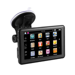 GPS Navigator Supplier - Portable 5 Inch HD Car Truck GPS