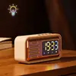 Wireless Speaker Manufacturer - Rechargeable Stereo Subwoofer Radio Alarm