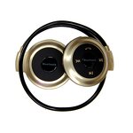 Wireless Earbuds Supplier - Mini 503 TWS FM Radio Noise Cancelling