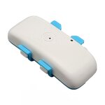 GPS Tracker Factory - Smart Multifunctional Animal Real-time Tracking
