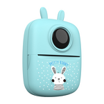 Mini Printer Manufacturer - D7 Pocket Thermal Label Maker for Kids