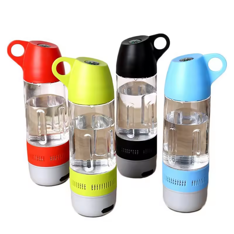 Cup Speakers Factory - Creative Portable Outdoor Waterproof Sport